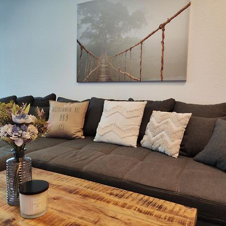 * Wohlfuehloase Koeln I * Apartment Bagian luar foto