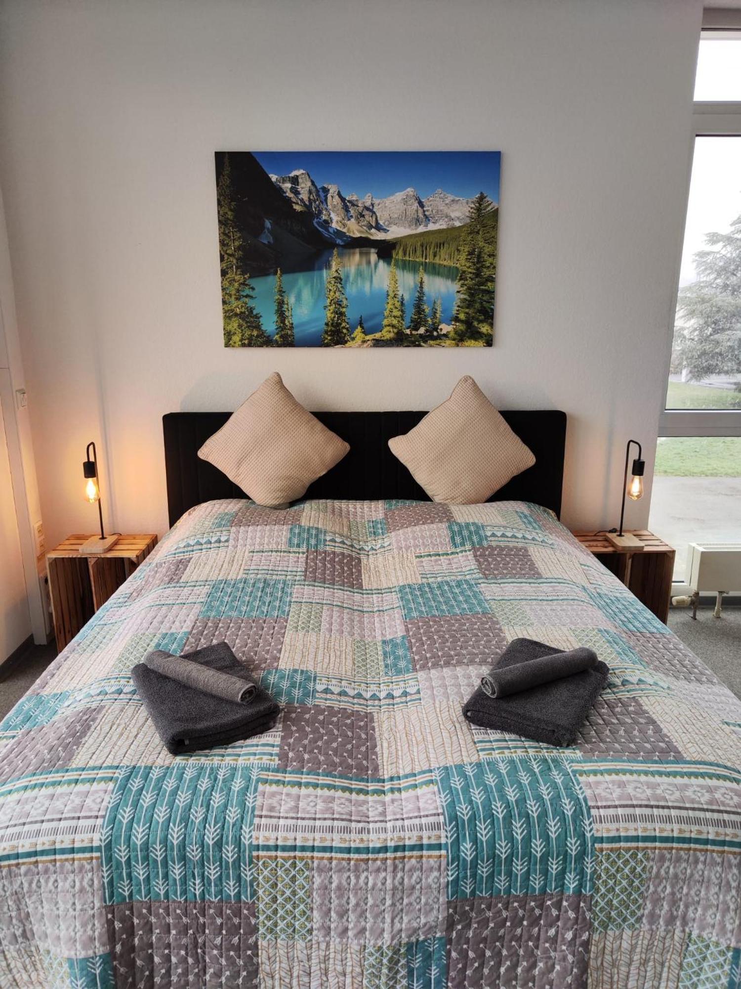 * Wohlfuehloase Koeln I * Apartment Bagian luar foto