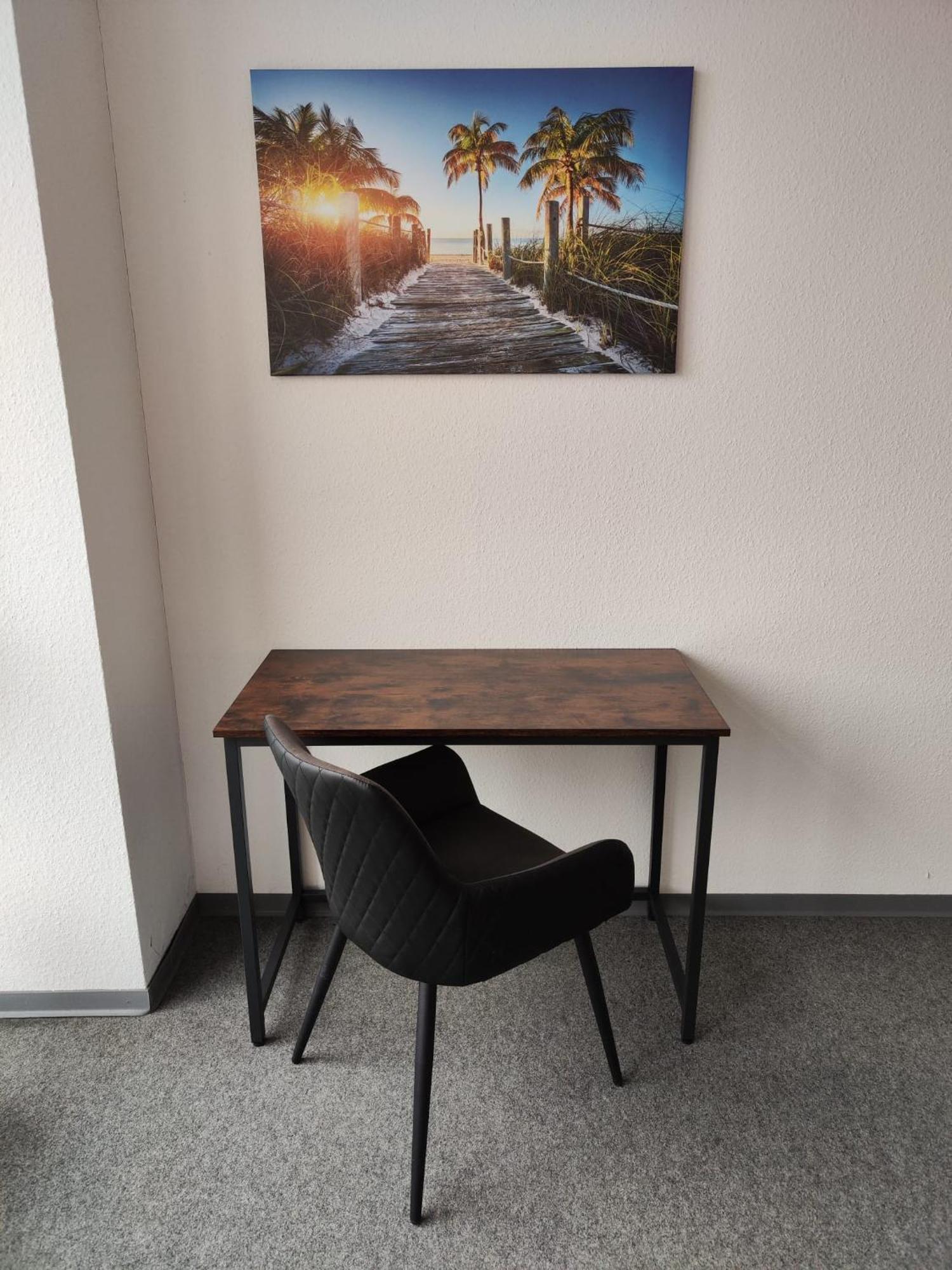 * Wohlfuehloase Koeln I * Apartment Bagian luar foto